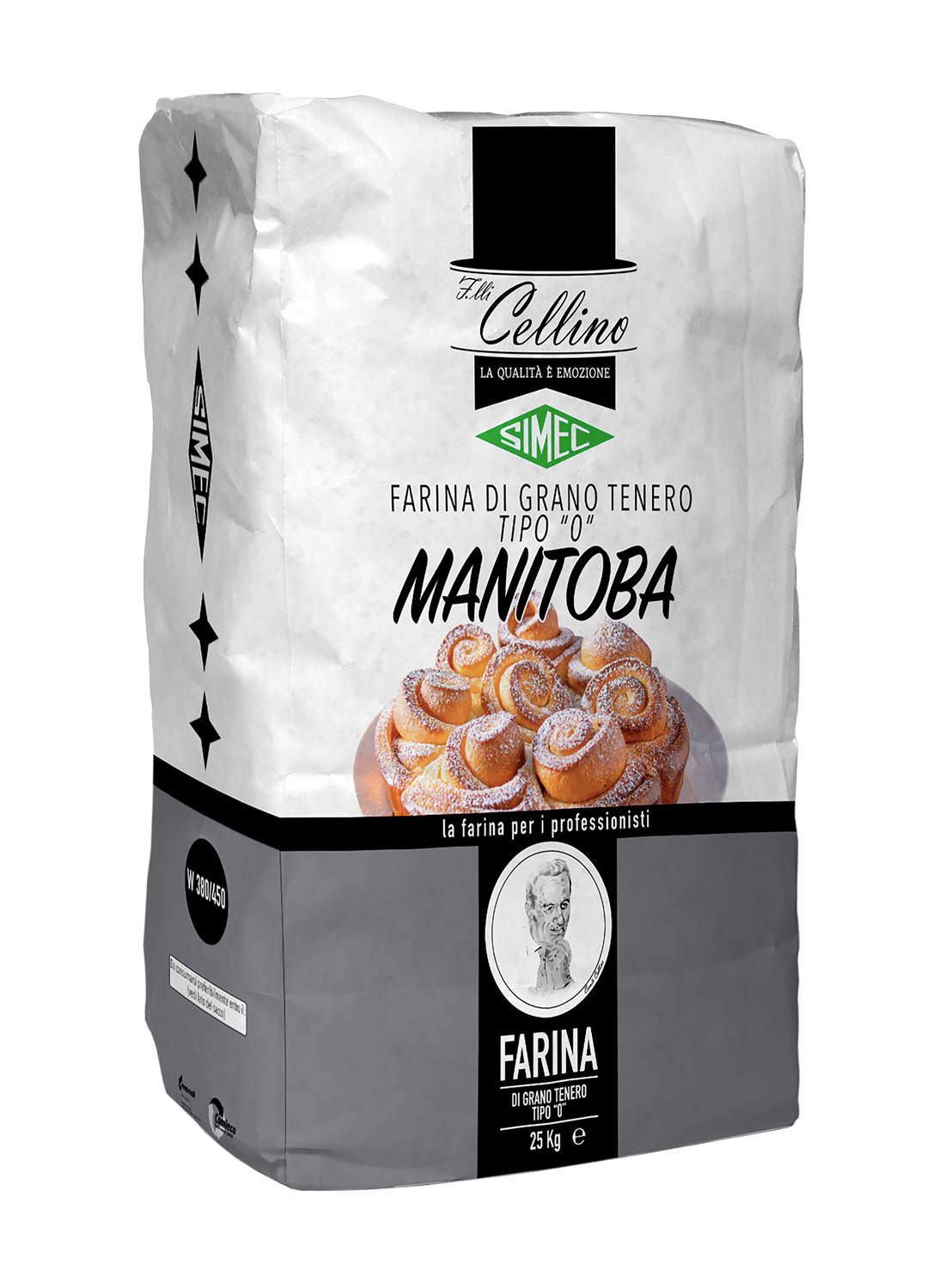 mock 25kg manitoba