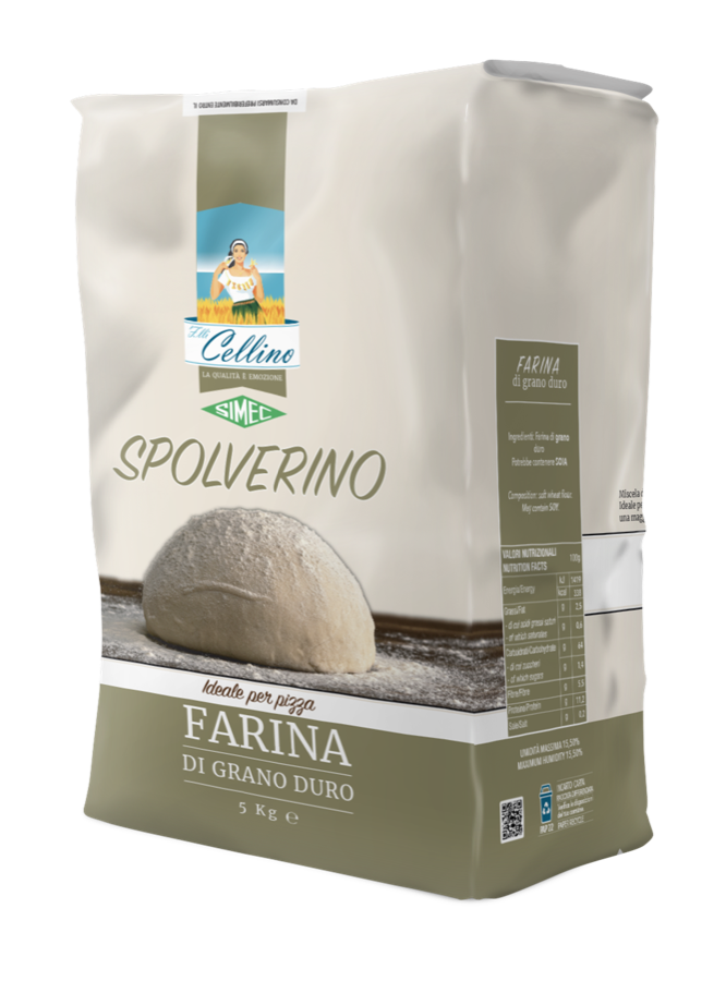 mock 5kg grano-duro-spolverino